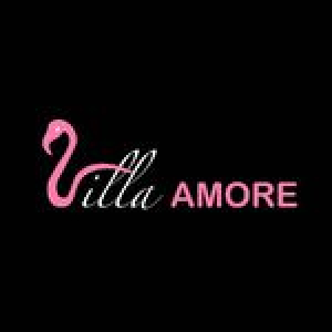 Vi som besöker Villa Amore